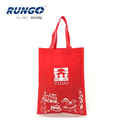 Extreme Low Price Recycled Fancy Ultrasonic Non Woven Bag
